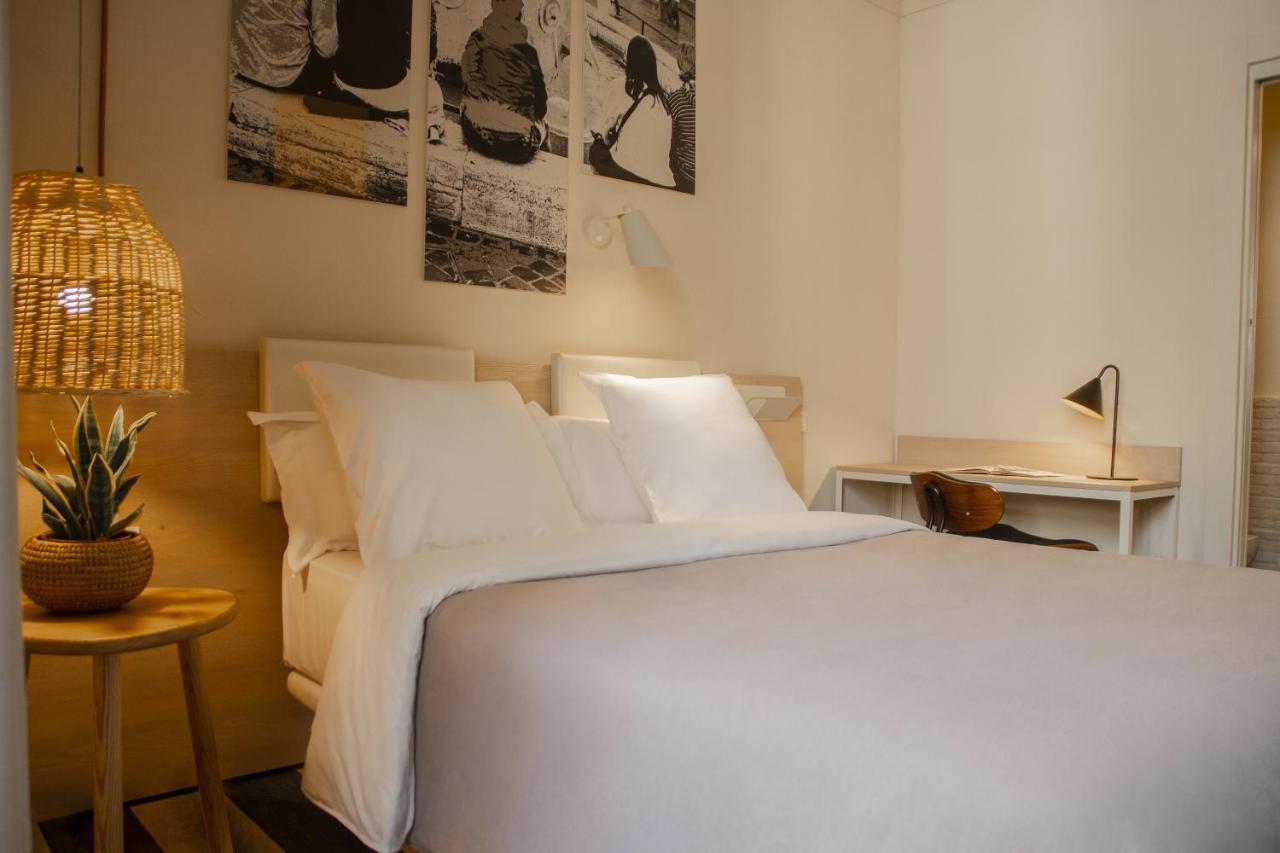 Room Select Via Veneto Рим Экстерьер фото